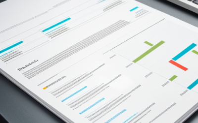 Reading Patterns and Information Prioritization