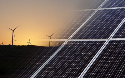 Edge Computing and Analytics in the Renewable Energy Sector