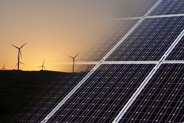 Edge Computing and Analytics in the Renewable Energy Sector